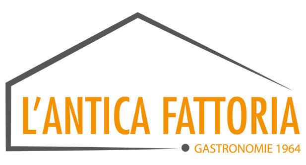 Logo L'antica Fattoria